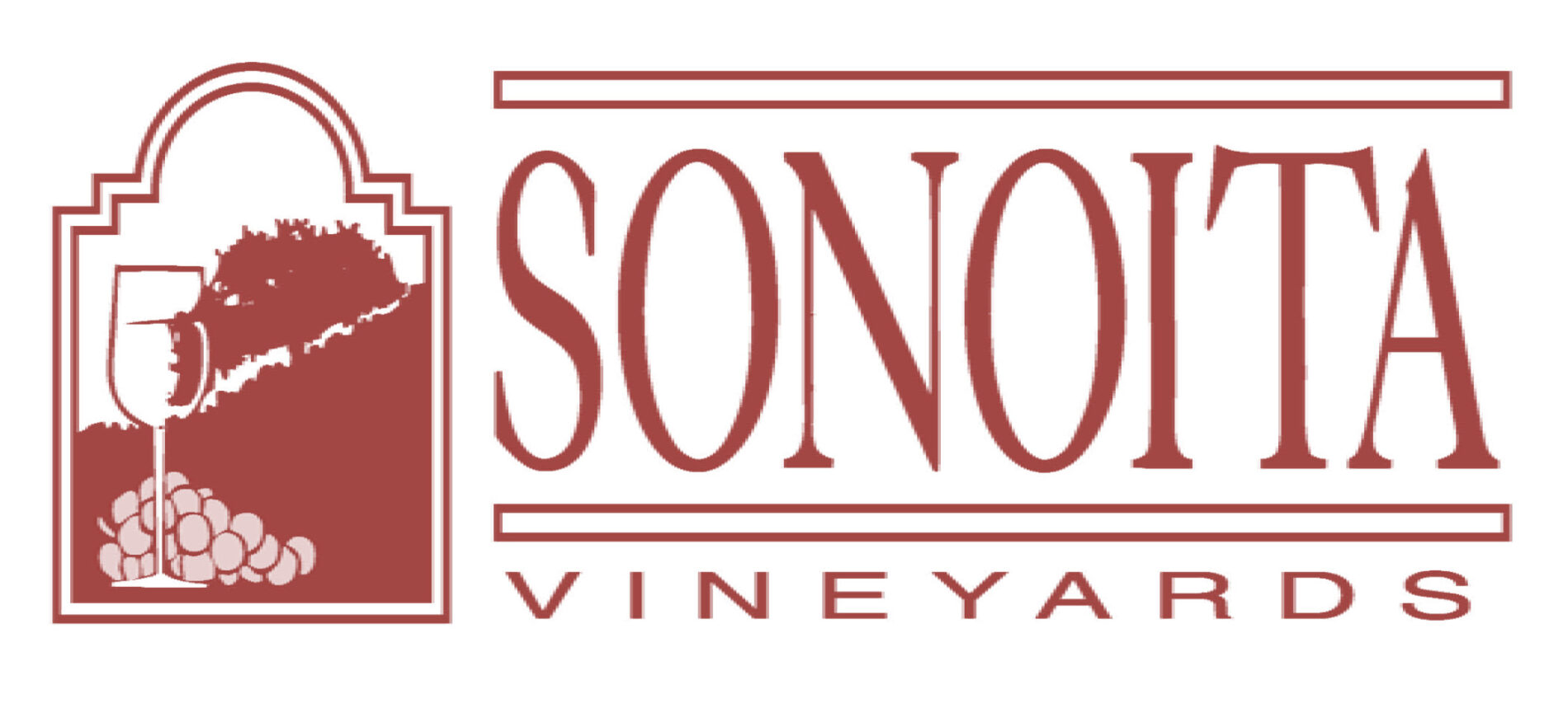 Sonoita Vineyards Logo
